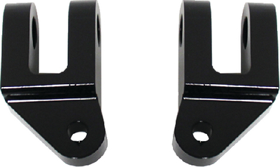 BLUE OX BX88358 AFTERMARKET OFF ROAD BMPR ADPT